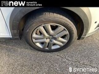 Sandero ECO-G 100 Stepway Expression 2023 occasion 13200 Arles