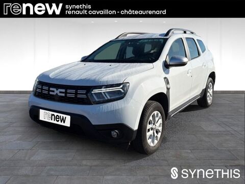 Annonce voiture Dacia Duster 16490 €