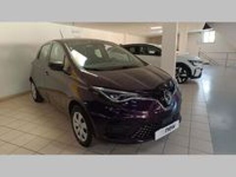 Zo&eacute; Zoe R110 - 22B Equilibre 2022 occasion 95350 Saint-Brice-sous-For&ecirc;t