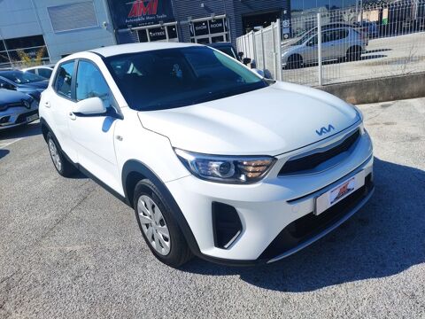 Kia Stonic 1.0 T-GDi 100 ch BVM6 Motion 2024 occasion Le Pradet 83220