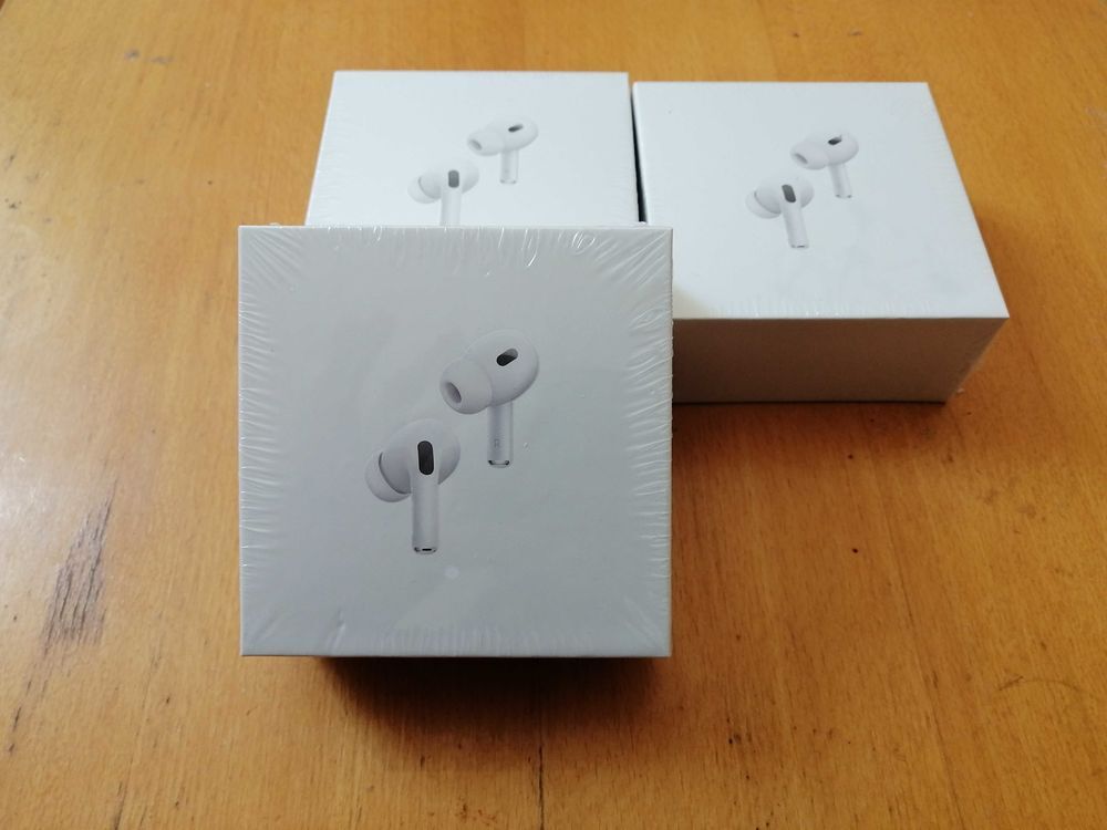 airpods pro 2 Audio et hifi