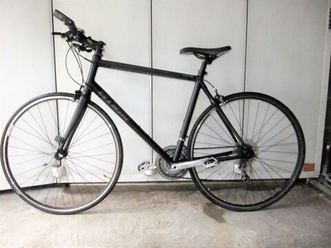 velo route guidon plat 250 Cholet (49)