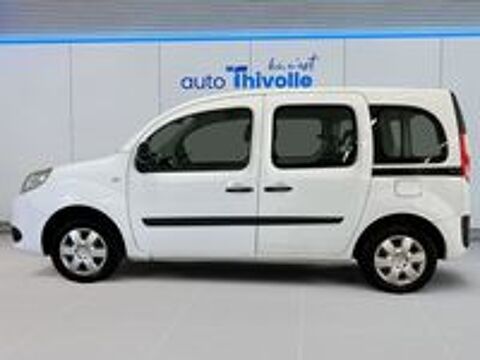 Kangoo Blue dCi 80 Trend 2019 occasion 42120 Le Coteau