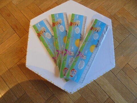 4 petites r�gles (28c) 3 Tours (37)