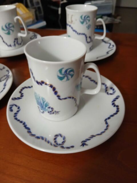 mug et sous tasses Savenay (44)