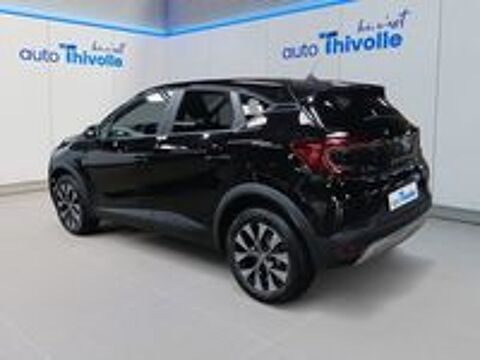 Captur TCe 90 Evolution 2023 occasion 42120 Le Coteau