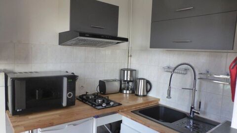  Appartement  louer 1 pice 30 m