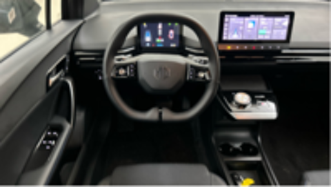 MG4 Electric 64kWh - 150 kW 2WD Luxury 2023 occasion 93800 &Eacute;pinay-sur-Seine
