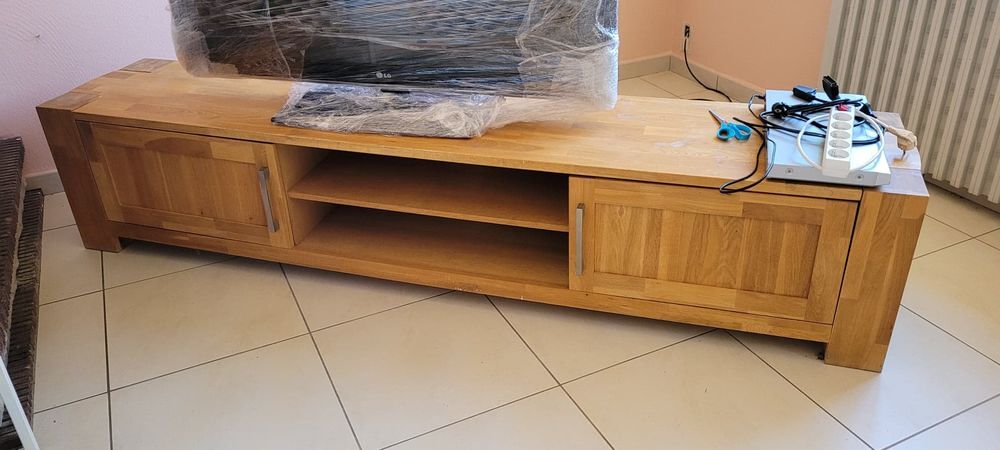 Meuble t&eacute;l&eacute;vision Meubles