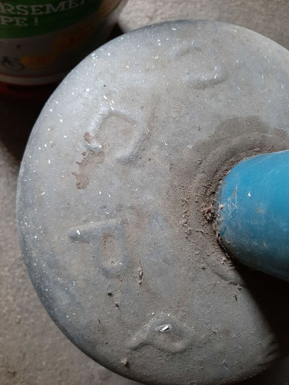 bouteille de gaz Bricolage