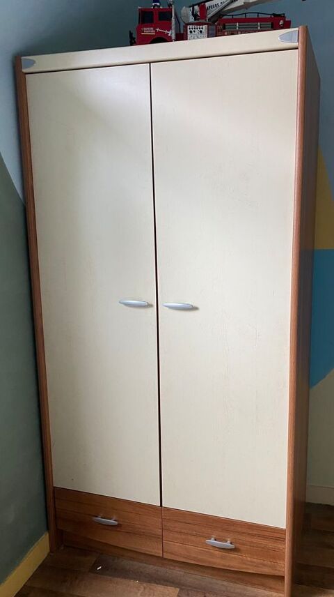 Chambre complte 250 Plomelin (29)