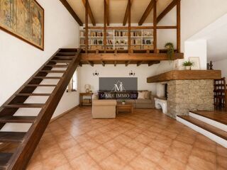  Maison à vendre 6 pièces 135 m²