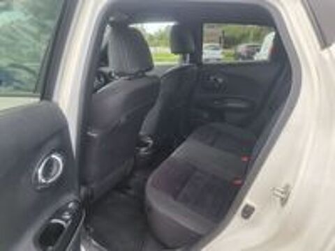 Juke 1.5 dCi 110 FAP Start/Stop System Visia Pack 2017 occasion 86600 Coulombiers