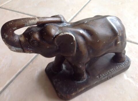 Ancienne Statue Sign�e 15 La Ciotat (13)