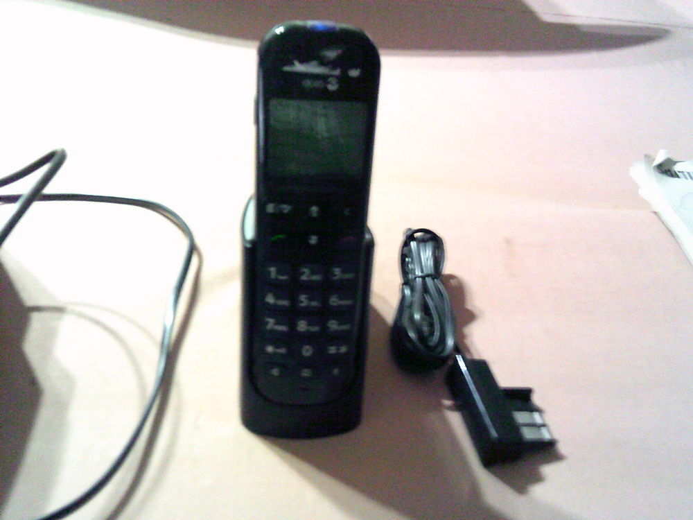 telephone fixe Téléphones et tablettes