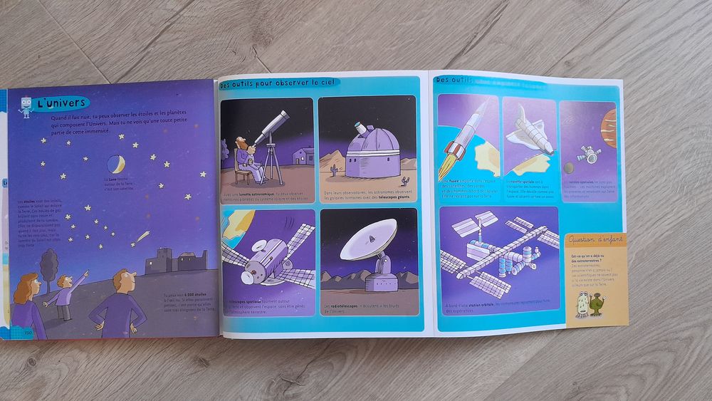 livre enfant Livres et BD