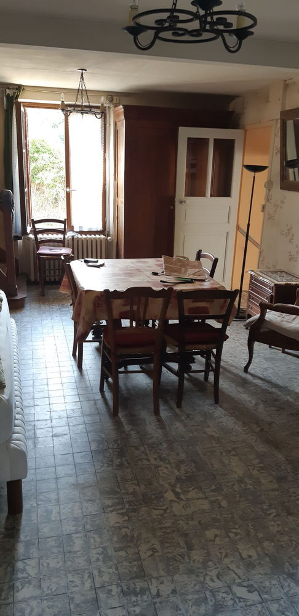 Vente Maison Maison  entre Cuzion et Gargilesse (36190) Cuzion