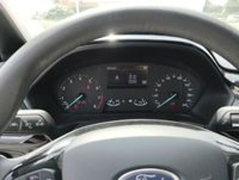 Fiesta 1.1 75 ch S&S BVM5 Cool & Connect 2022 occasion 59820 Gravelines