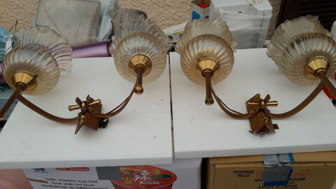 Appliques murales 0 Villetaneuse (93)