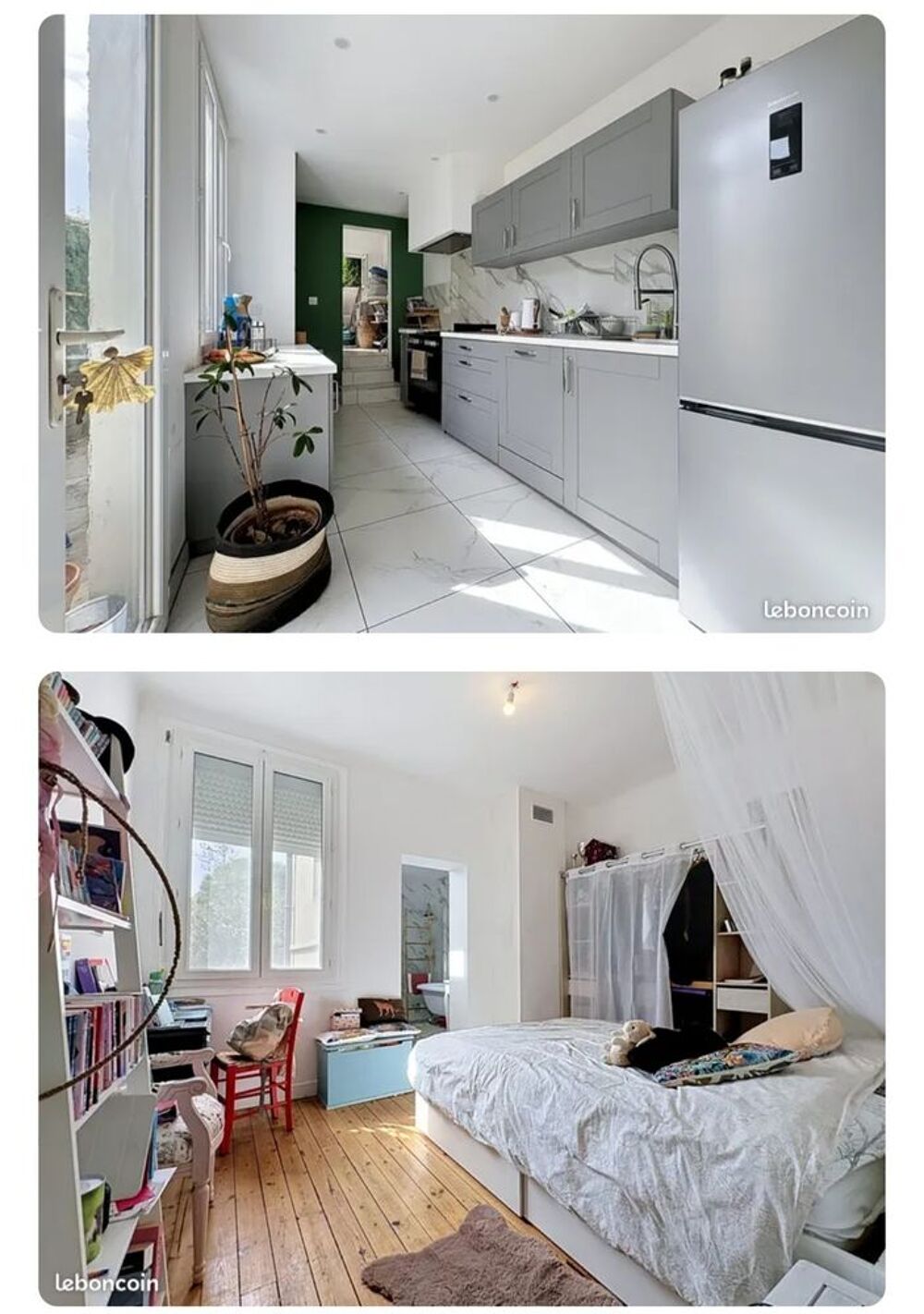 Vente Maison Maison 116m2 centre ville Montauban