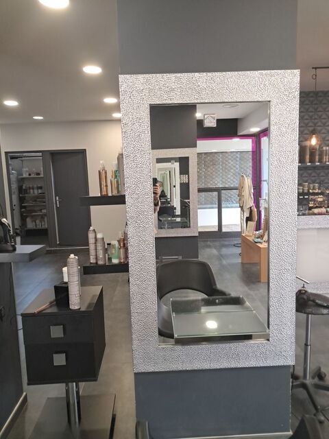 Miroirs  200 Saint-Bonnet-de-Mure (69)