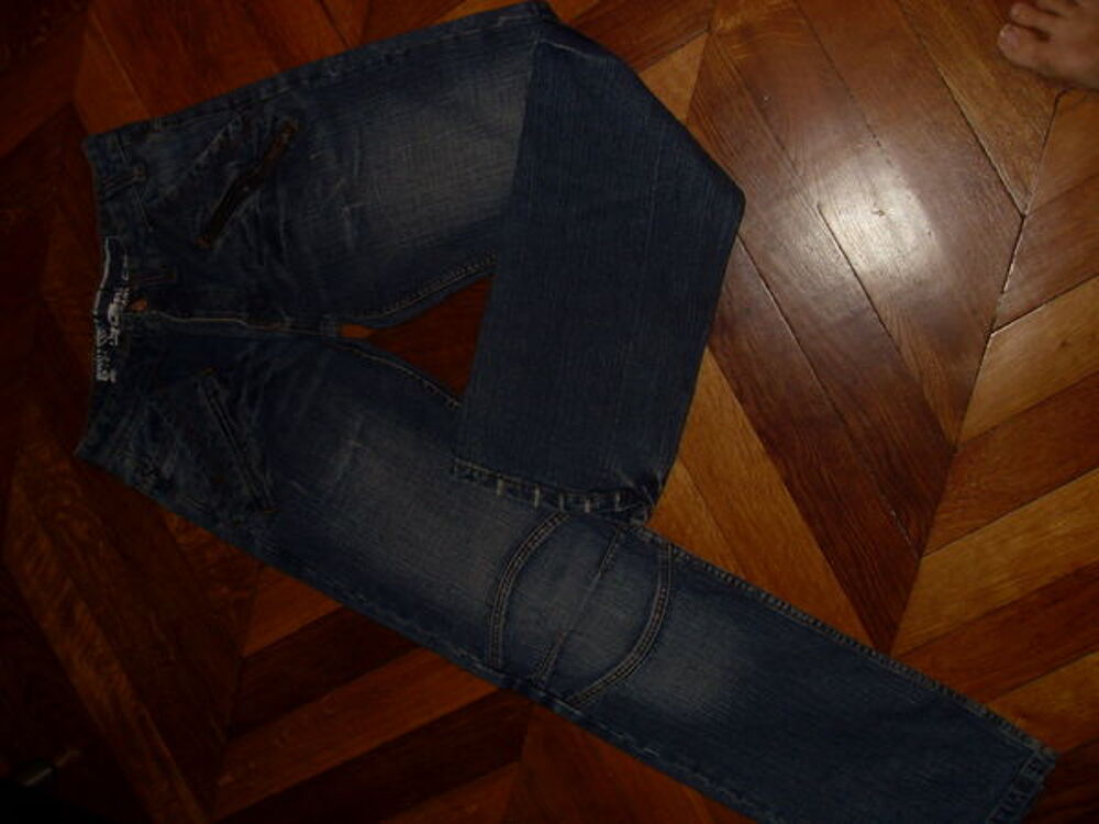 Pantalon jean de taille 40/42 Vêtements