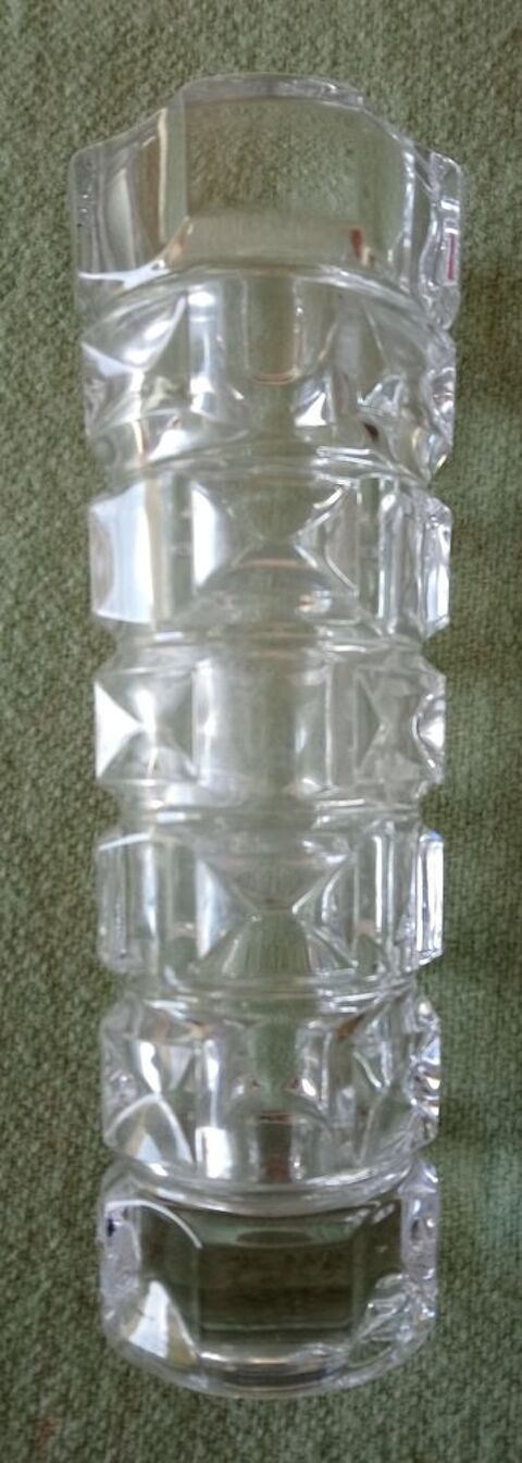 Petit vase vintage 19 La Courneuve (93)