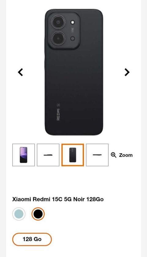 Xiaomi Redmi 15c 128go Marseille 10 (13)