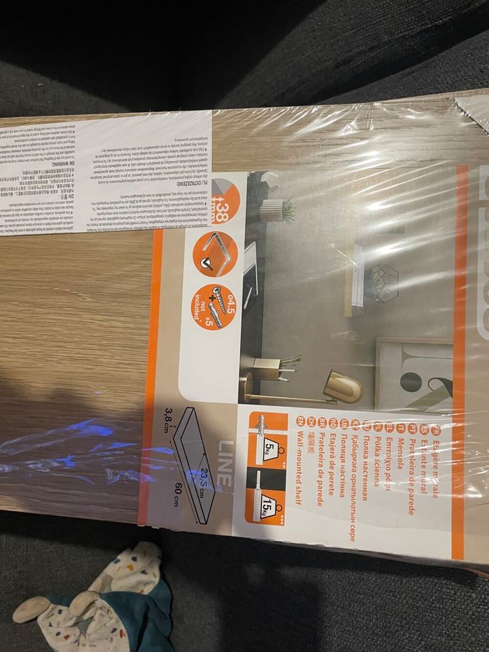 Etageres Décoration