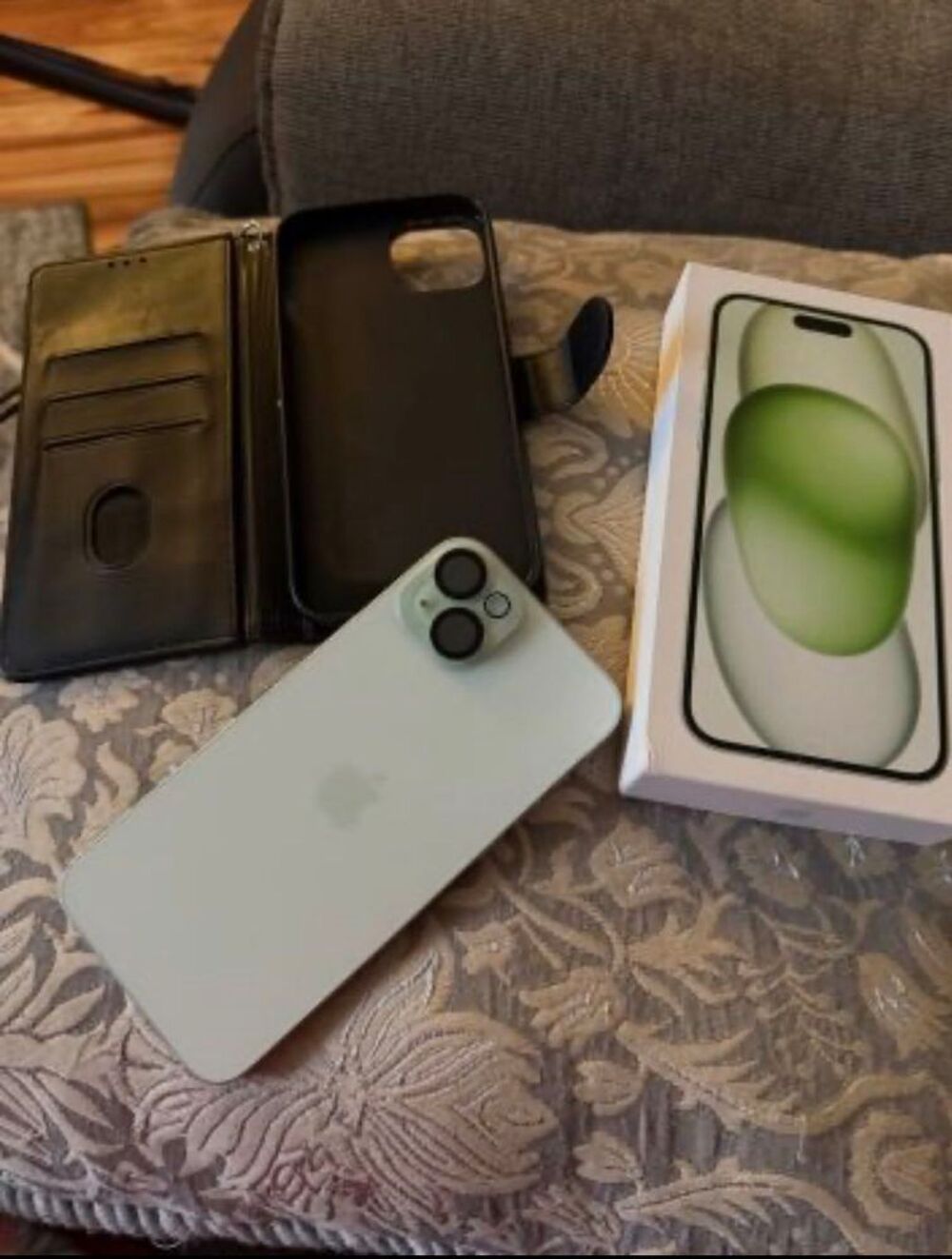 iPhone 15 pro Max Téléphones et tablettes