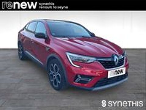 Arkana E-Tech 145 - 21B Intens 2022 occasion 83500 La Seyne-sur-Mer