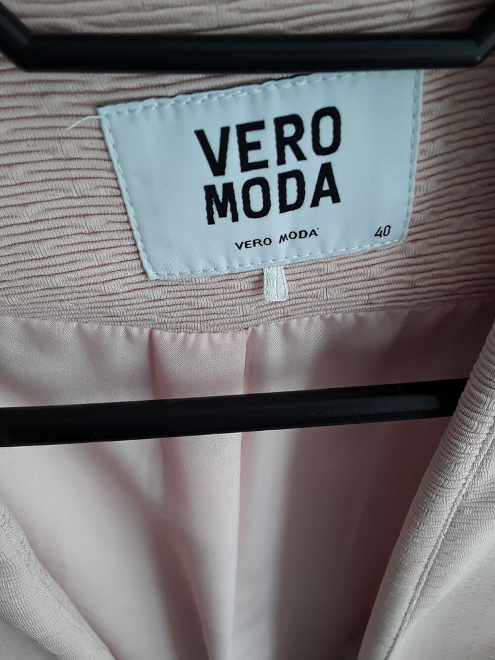 Veste femme de marque Vêtements