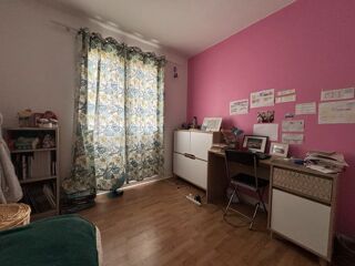  Appartement à vendre 5 pièces 91 m²