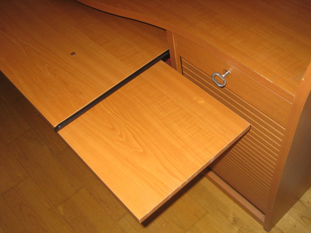 Vends bureau informatique Meubles
