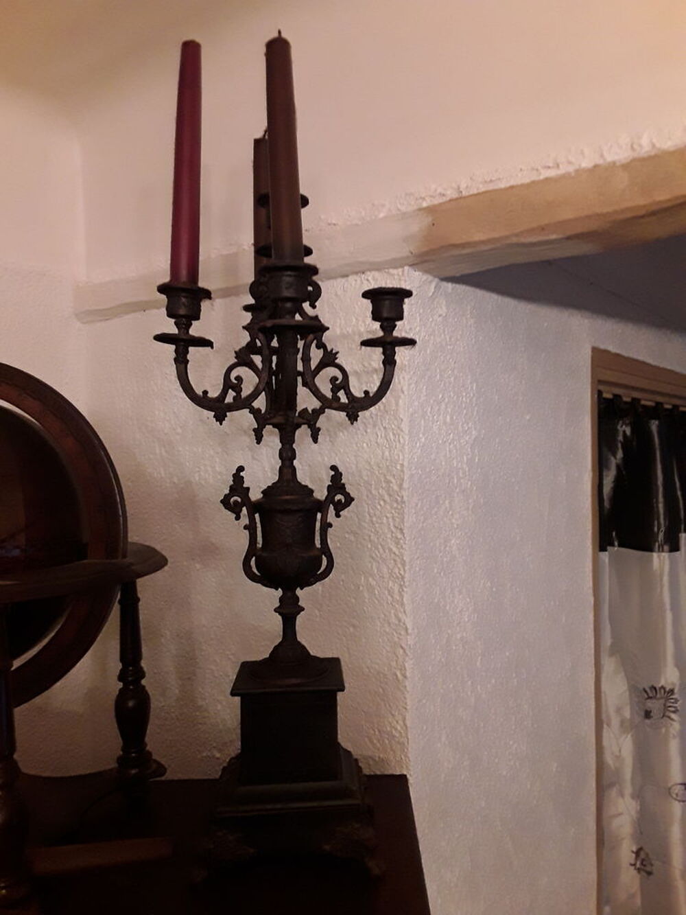 Pendules Décoration