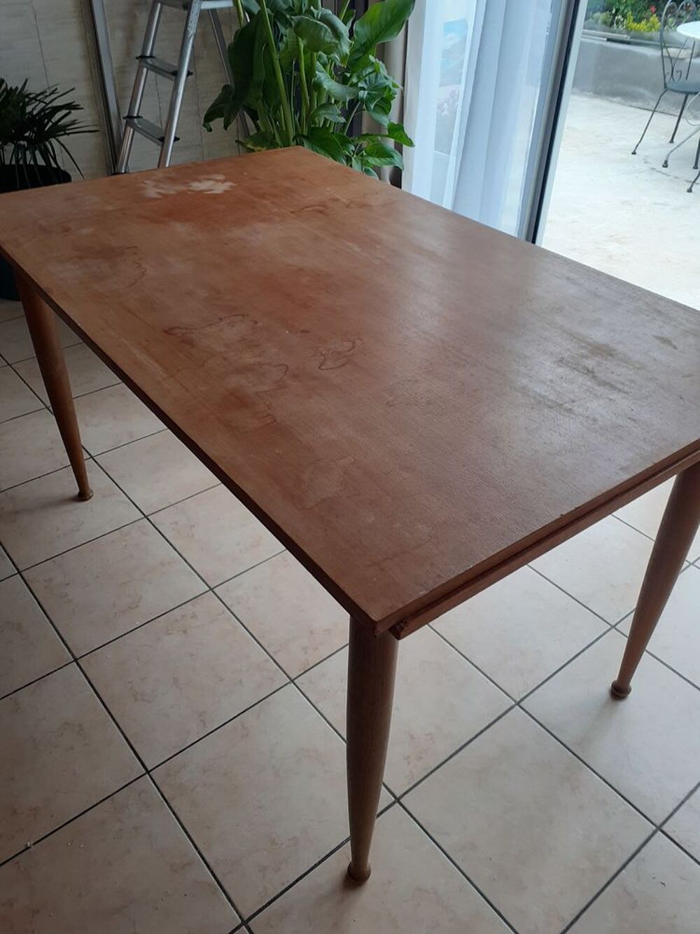 Table Meubles