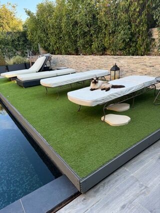  Villa à vendre 6 pièces 150 m²