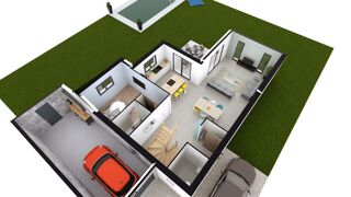  Maison � vendre 5 pi�ces 119 m�