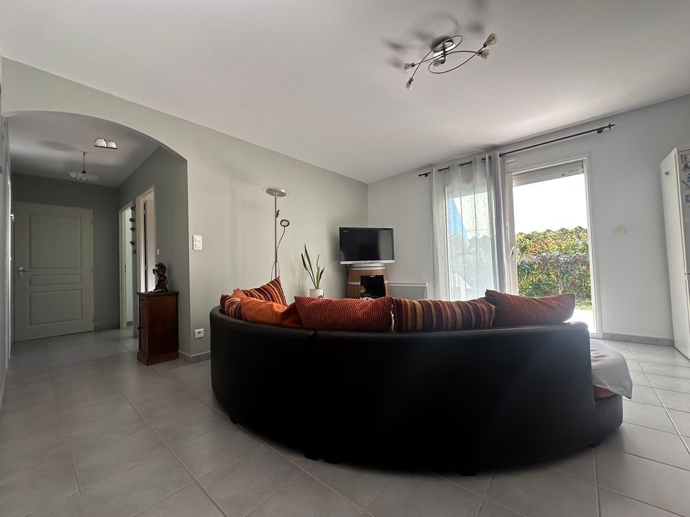 Vente Maison Maison Colayrac St Cirq plain pied avec locataires Colayrac-saint-cirq