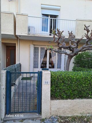 Location  Appartement 