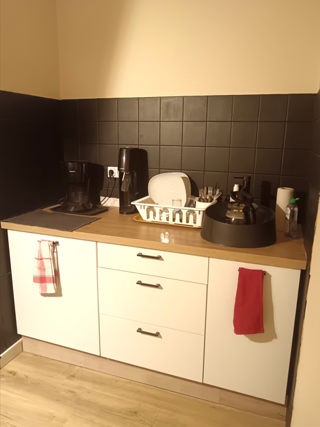  Appartement � louer 2 pi�ces 44 m�