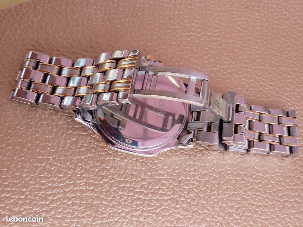 MICHEL HERBELIN SAFARI Bijoux et montres
