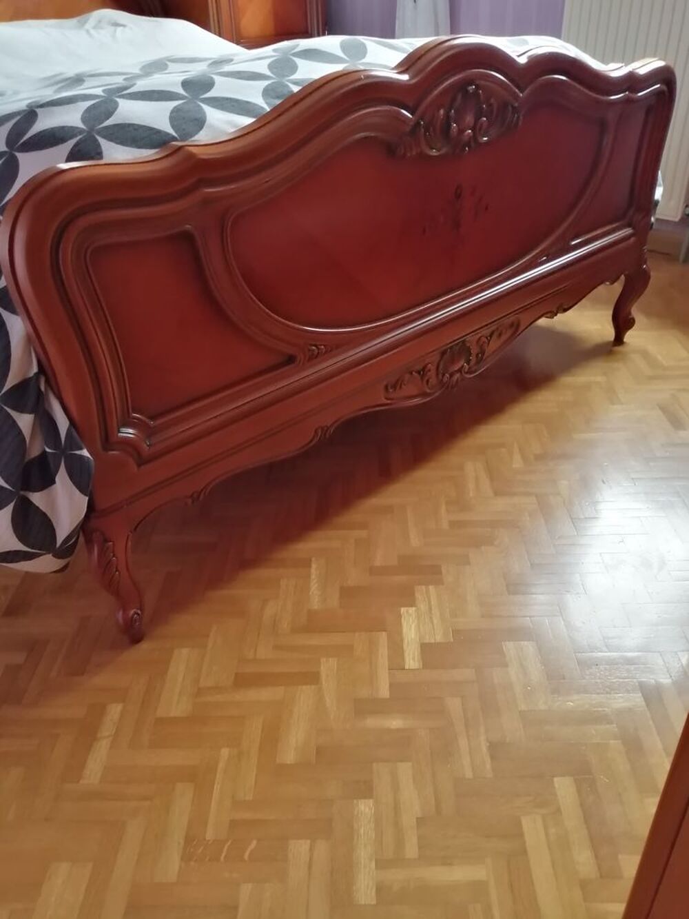 CHAMBRE PONT Meubles
