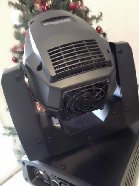 lyre led chauvet intimidator 255 irc 250 Cholet (49)