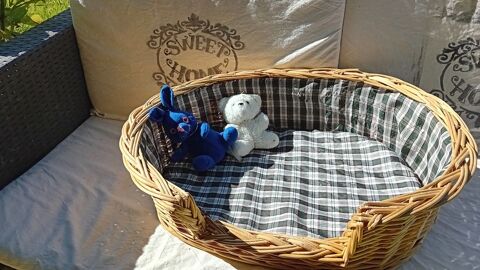 Panier pour chat 10 24000 Prigueux