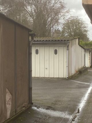  Parking / Garage � vendre 11 m�