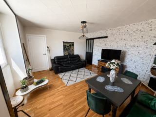  Maison à vendre 3/4 pièces 98 m²