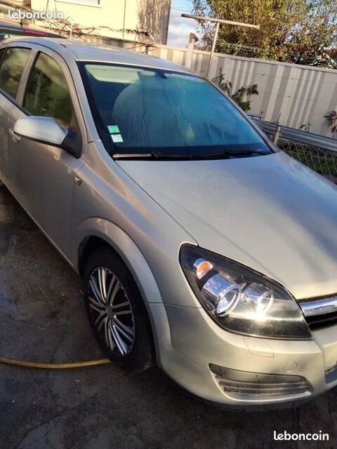 Opel astra 1.4 Twinport Edition