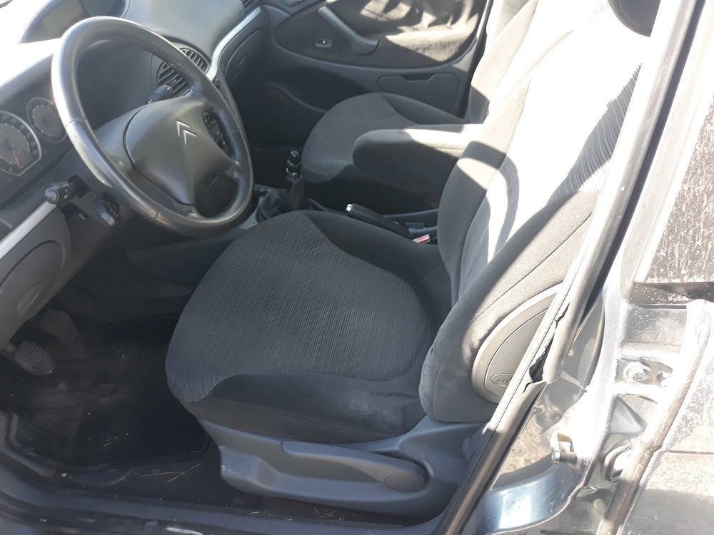 C5 1.8i 16V Pack Luxe 2012 occasion 83330 Le Castellet