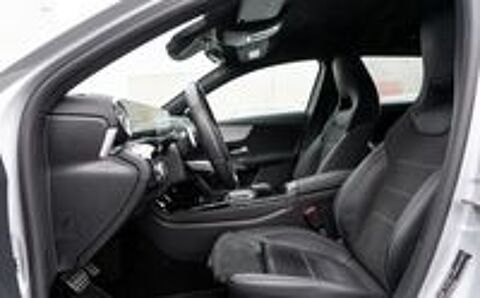 Classe A 250 e 8G-DCT AMG Line 2020 occasion 69007 Lyon